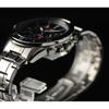 Casio Edifice EFR-552D-1A3 Men's Chronograph Watch 100m Water Resistant Stainless Steel