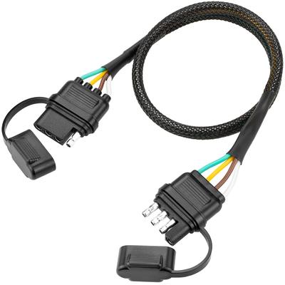 Doplnky pre autoelektroniku – Autokáble, adaptéry, zásuvky