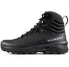 Ботинки Для Хайкинга Mammut Ducan III High Gore-Tex Черный