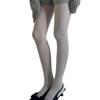 Women Cotton  Tights Long Stockings Fashion Spring Autumn Pantyhose High Elastic Female Girls Tights
