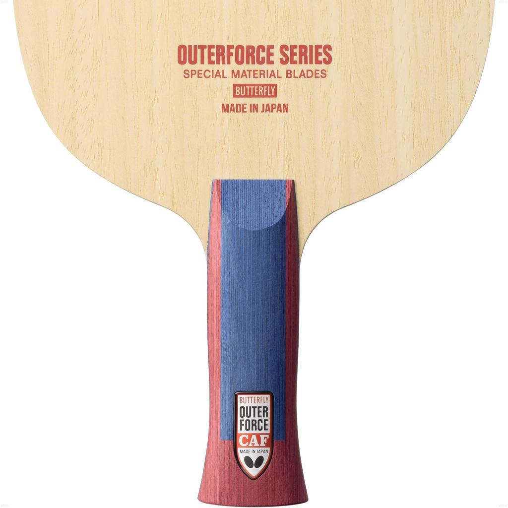 Butterfly Outerforce CAF an Blade