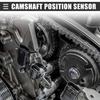 Car Engine Camshaft Position Sensor for Honda Odyssey 08-18 No.37840-R70-A01
