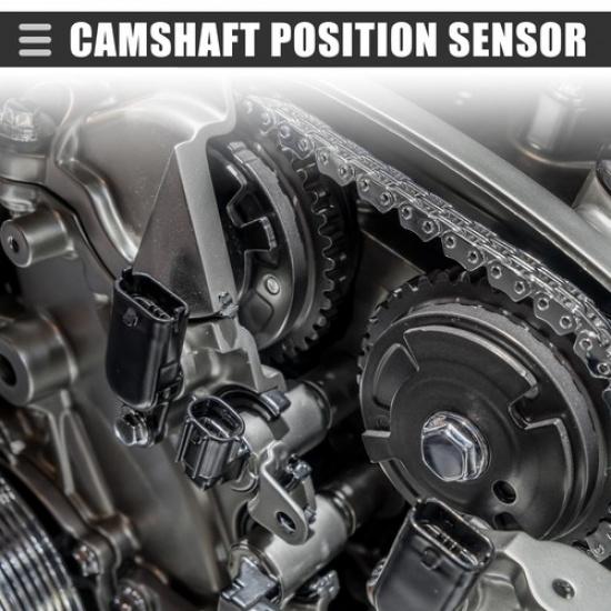 Car Engine Camshaft Position Sensor for Honda Odyssey 08-18 No.37840-R70-A01