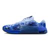 Nike Metcon 9 AMP Aluminiowe Męskie Buty Sportowe Niebieski Racer-Blue Midnight-Navy HJ6008-400