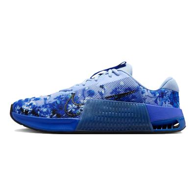 Metcon 9 AMP Aluminum Men Sneakers Blue Racer-Blue Midnight-Navy HJ6008-400