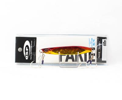OSP Fakie kovový jig 60g MJ-04 (3201)