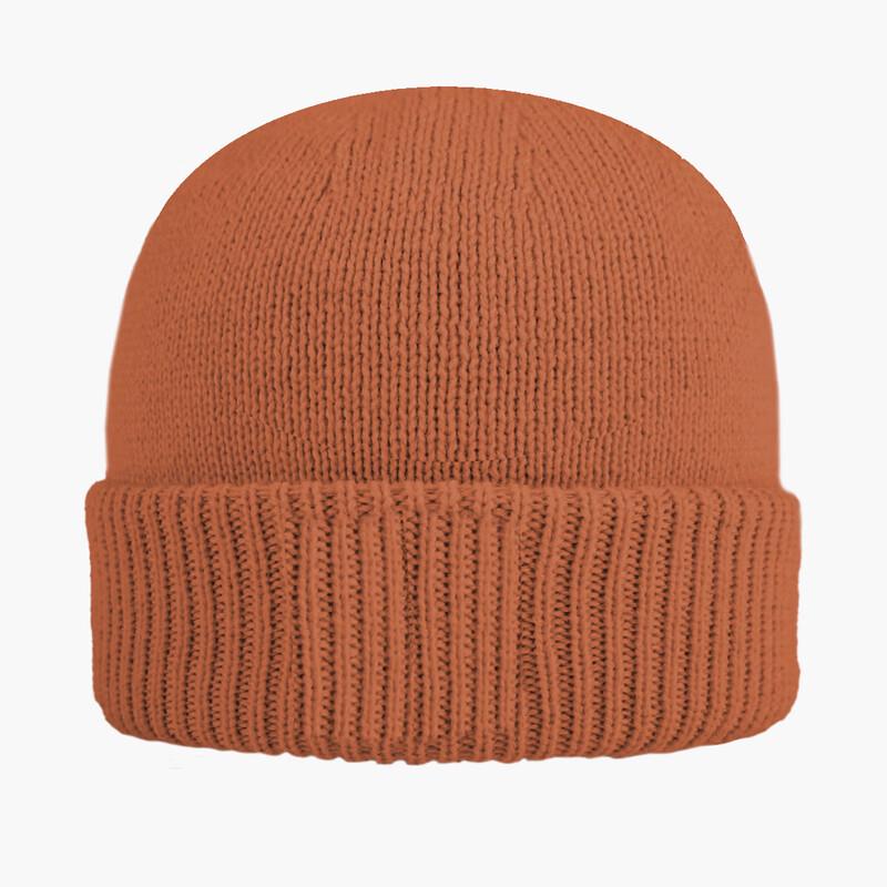 Faux Cashmere Blend Warm Knitted Beanie