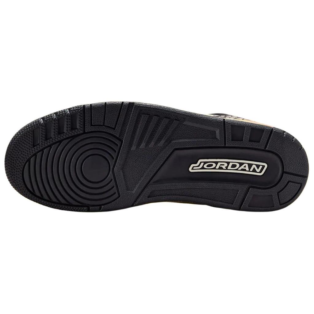 Jordan Spizike Low Rare Air Jordan FQ1759-107