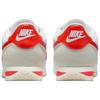 Nike Cortez Textile Women's White Picante Red Sail Summit White DZ2795-104