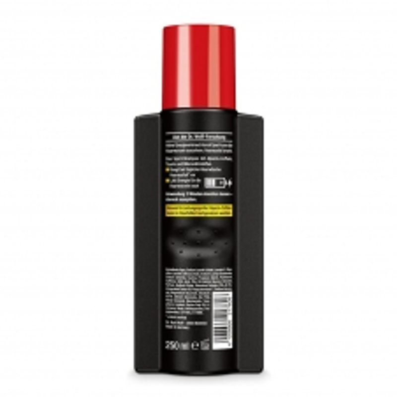 Alpecin Sports Caffeine Shampoo CTX 250ml