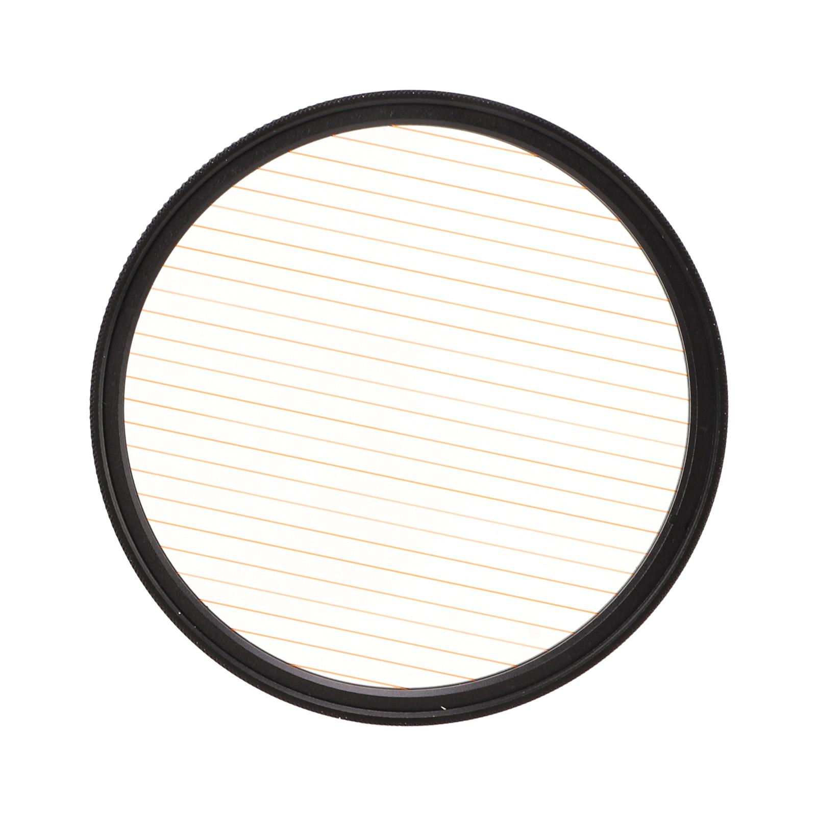 

Фильтр объектива цифровой камеры Gold Streak с защитой от царапин, оптическое стекло, алюминиевый сплав, оправа для Nikon 62mm