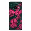For Xiaomi Poco C61 Case Cool Animal Soft Silicone TPU Phone Case Back Cover for PocoC61 Shockproof Lovely Cat Protective Cover