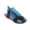 New Adidas D. O.N. Issue #5 Light Blue Black IE8328