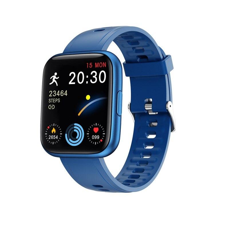 P8Plus Hombres Reloj Inteligente 1.69'' Full Touch Mujer Smartwatch  Bluetooth5.0 Reloj Impermeable Reloj Inteligente para iOS Android comprar a  buen precio — entrega gratuita, reseñas reales con fotos — Joom