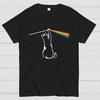 Lustiges Nerd-Katzen-T-Shirt