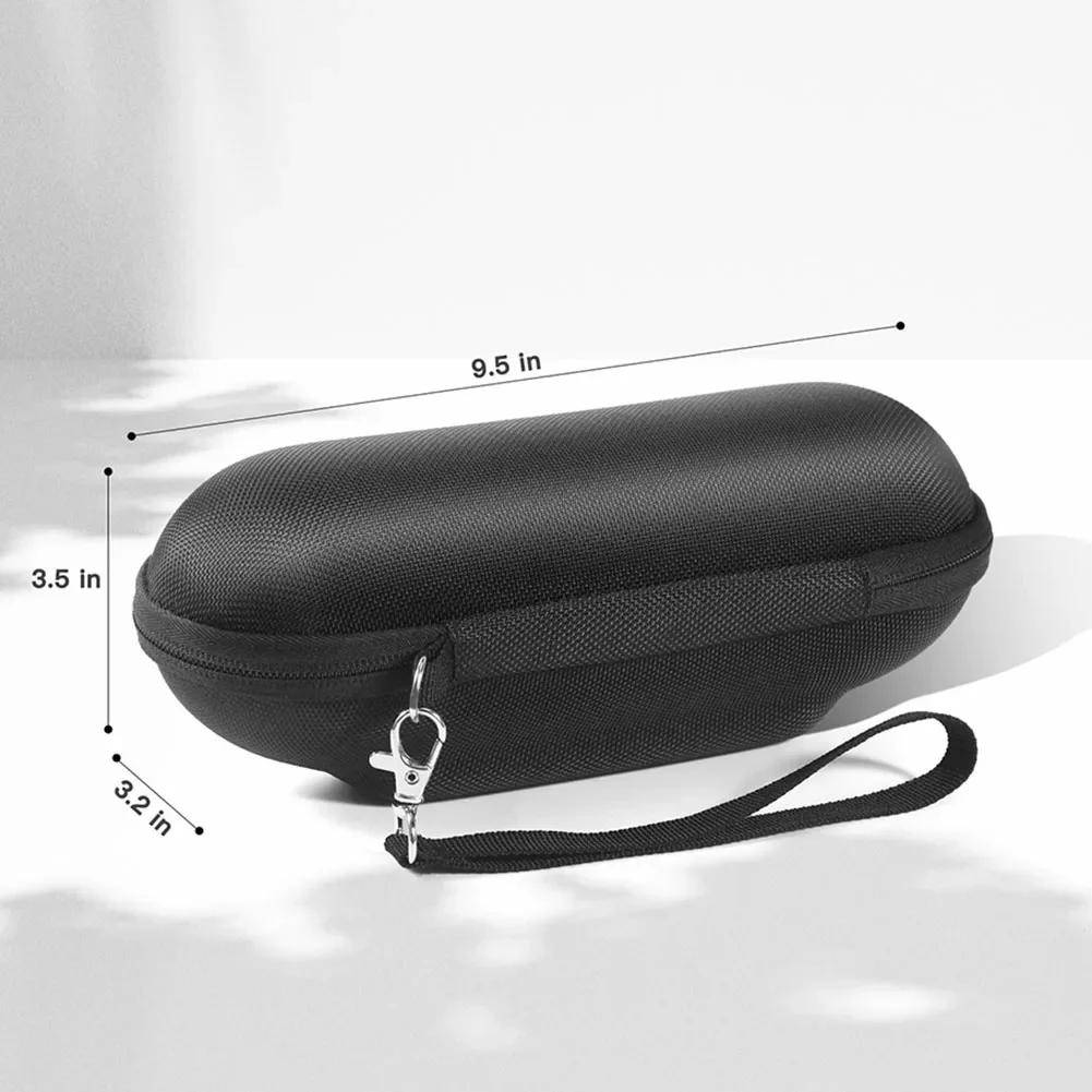 Speaker Protective Case Premium Hard Case For Beats Pill Wireless Speaker Bluetooths Speaker Multifunctional Storage Bags