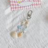 Yogodlns Beach Shell Mini Backpack Hanging Handbag Pendant Bag Pendant Bags Accessories