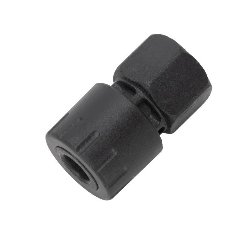 Yili Lvtian Morgana Fast Plug Connector & Exhaust Valve for Car Wash Machine