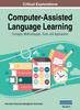 Książka Computer-Assisted Language Learning : Concepts, Methodologies, Tools, and Applications, VOL 2
