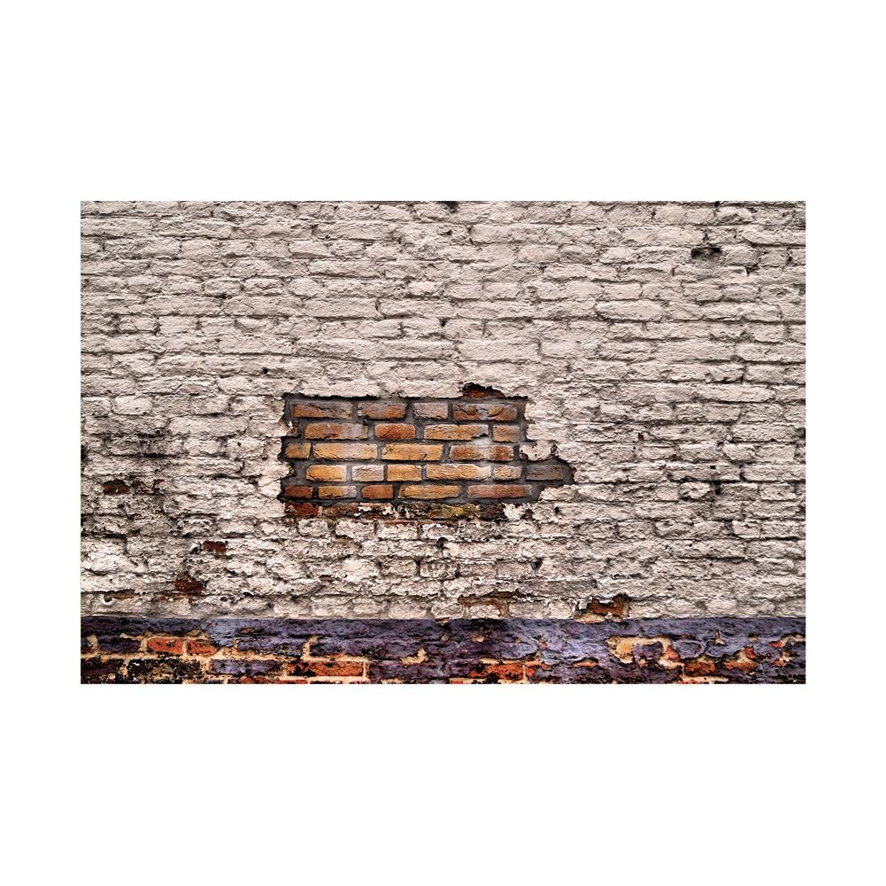 

Деревенский фон для фотосъемки с кирпичной стеной, для крестин, мероприятий и фестивалей, фотобудок и тематических событий, ткань для фона для вечеринки, декор 5*3ft (150*100cm)