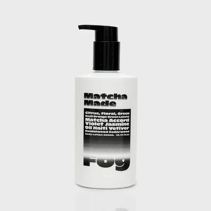 

Matchamade Body Lotion 300ml