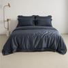 Svetanya Egyptian Cotton Sheets Pillowcase Duvet Cover Bedding Sets Twin Full Queen King Size Bed Linens Solid Color