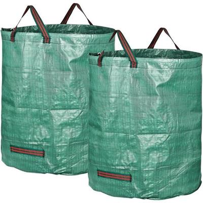 Garden Waste Bags - Tearproof - 272L - Polypropylene - Water-repellent - Hypoallergenic