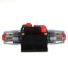 New DC 12V 60A In-Line Circuit Breaker Fuse Auto Car Stereo/Audio Protection 60 AMP