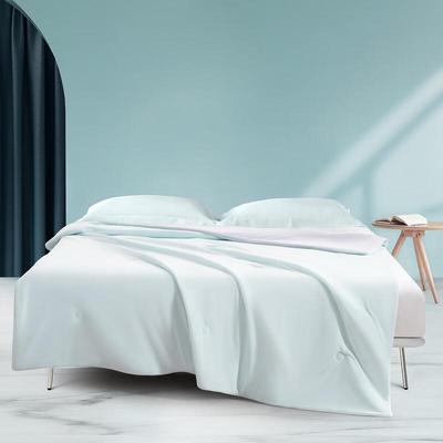 Mercury Home Textiles Eis-Kühl Diatomeenerde-Faser Sommerdecke