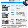 TV Canceller Daihatsu 10 Inch 9 Inch N258 N260 N262 TV Canceller Jumper Navigation Operation While Driving [Rn3173-11] NMZN-Z73DS NMZN-Y73D NMZN-W73D