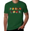 How Ridiculous Merch 44 Block Colour || Forty Four T-Shirt Sweat Anime Mens T Shirts Casual Stylish