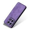 AZNS For Xiaomi 14T Pro Case Protective PU Leather Covered TPU Phone Shell