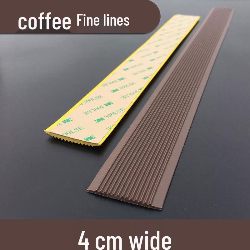Yingtu PVC Self-Adhesive Stair Anti-Slip Safety Strip
