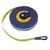FLUORESCENT FIBER TAPE MEASURE 30m