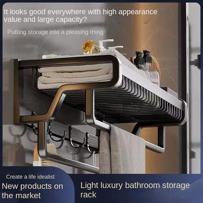 Productos para el baño – Toallero