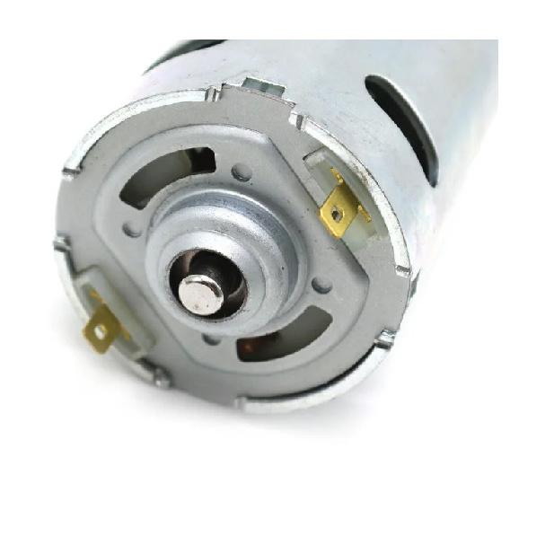 Motor de Bomba Hidráulica de Techo Convertible apto para BMW 1' E88 54347190715 7190715