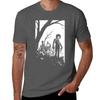 Edward Scissorhands Simple Poster Tshirt Plus Size Street Style Tee Tshirt