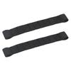 2/4pcs Door Limiting Check Strap Firm For Jeep Wrangler CJ YJ TJ JK JKU Oxford Cloth Interior Door Belt Limiting Check Strap