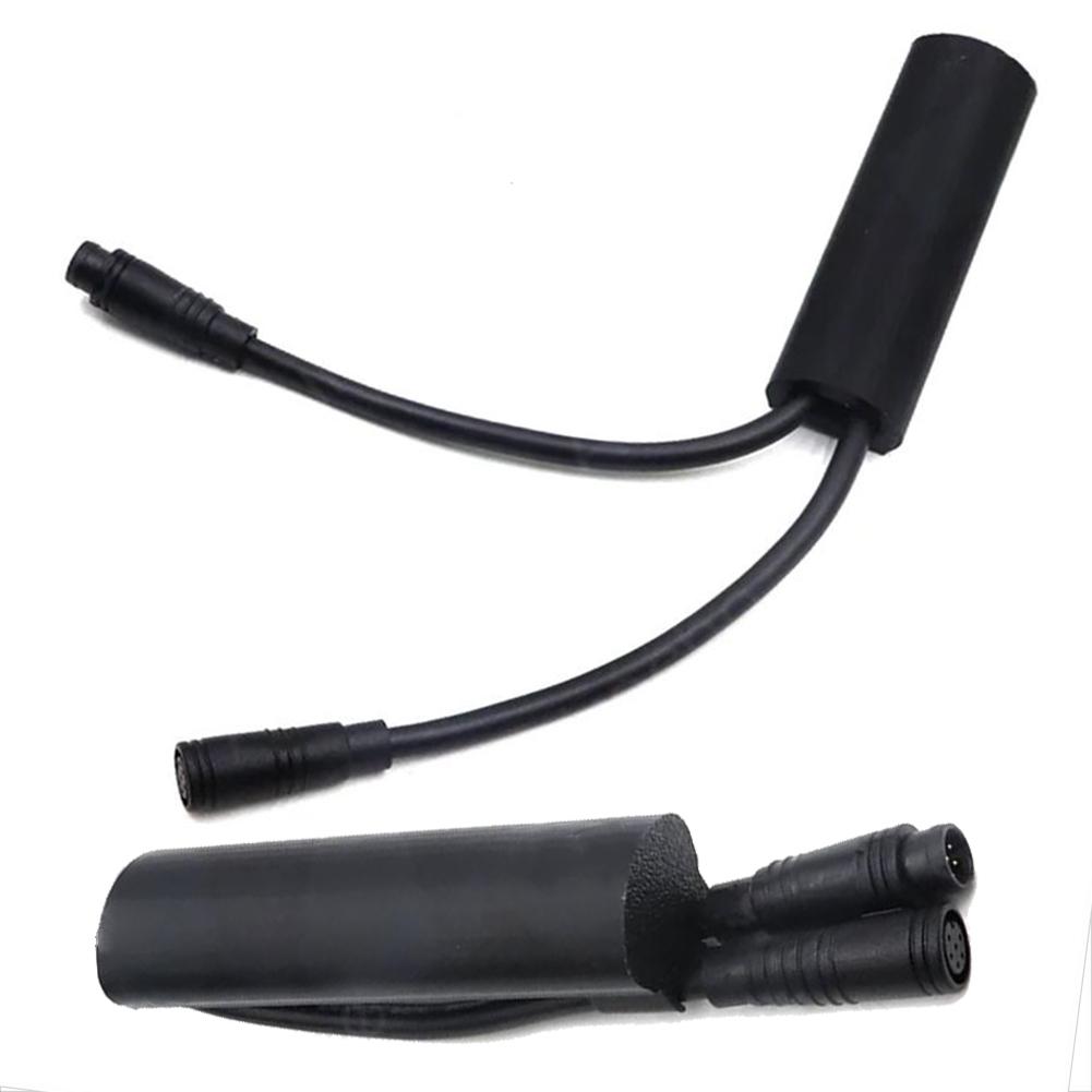 Unlock Speed Limit Cable Max Speed 35km/h Unlock Speed Limit Line Unlock Speed Limit Cord for Ninebot ZT3 Pro/ProE Scooter