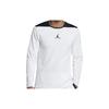 Air Ultimate Flight T-Shirt 'White' Men's 924561-100