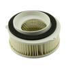 Motorcycle Air Intake Filter Cleaner Accessories For Yamaha XVS400 1996-2016 XVS650 V-Star  1997-2016 OEM:4TR-14451-00