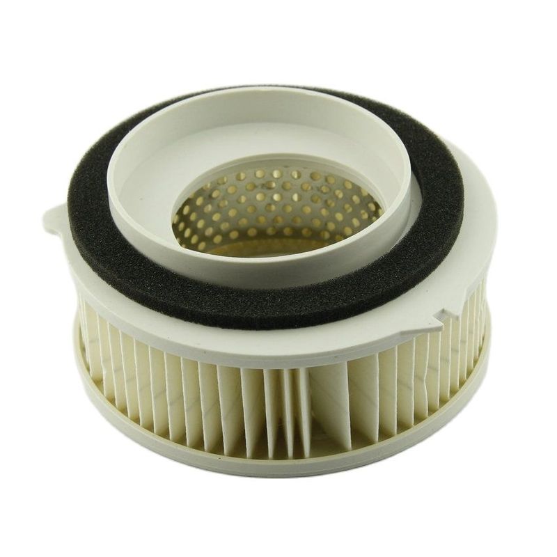 Motorcycle Air Intake Filter Cleaner Accessories For Yamaha XVS400 1996-2016 XVS650 V-Star 1997-2016 OEM:4TR-14451-00