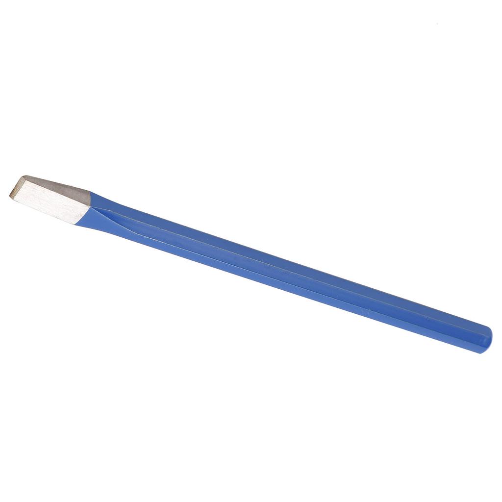 165mm Engineering Chrome Vanadium Alloy Steel Masonry Flat Fitter Cement Masonry Chisel