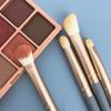 10PCS Super Soft Soft-Bristled Makeup Brushes Portable Professional Makeup Brushes  Makeup Artist