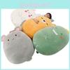 Adorable Dinosaur Stuff Toy Plush Doll For Girls With Soft And Cuddly Fabric
