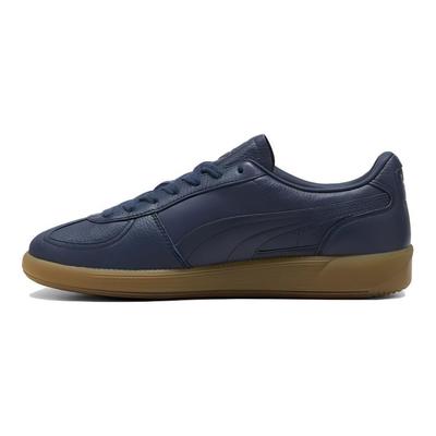Palermo Premium Club Navy Gum Men Sneakers Blue 397246-02