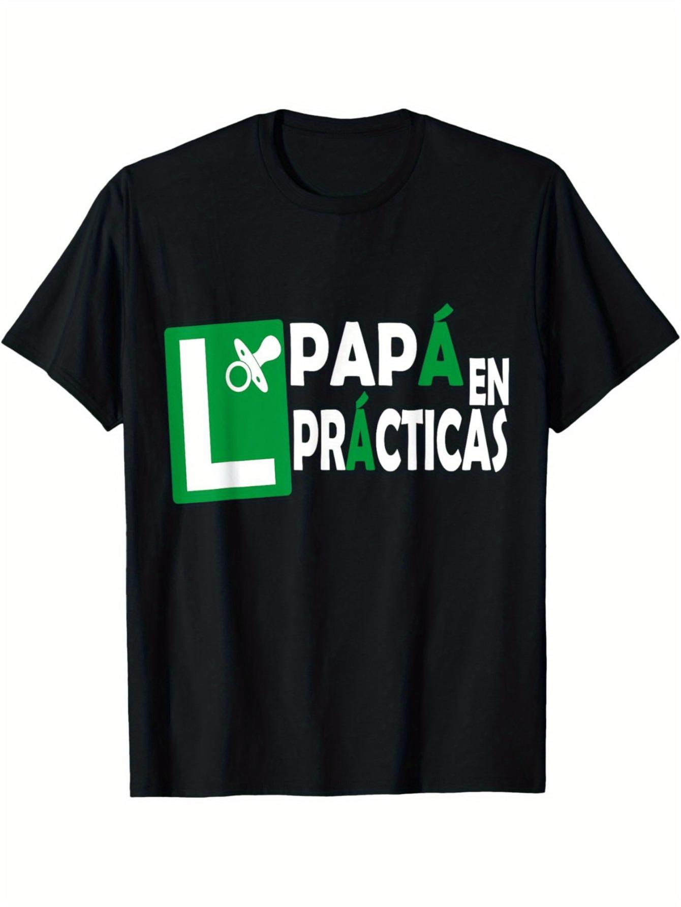 T-Shirt Y2K Dad in Training Pregnancy 4XL