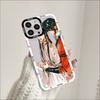 Heaven Official’s Blessing Phone Case For iPhone 11 12 13 14 Mini Pro Max XR X XS TPU Clear Case For 8 7 6 Plus SE 2020