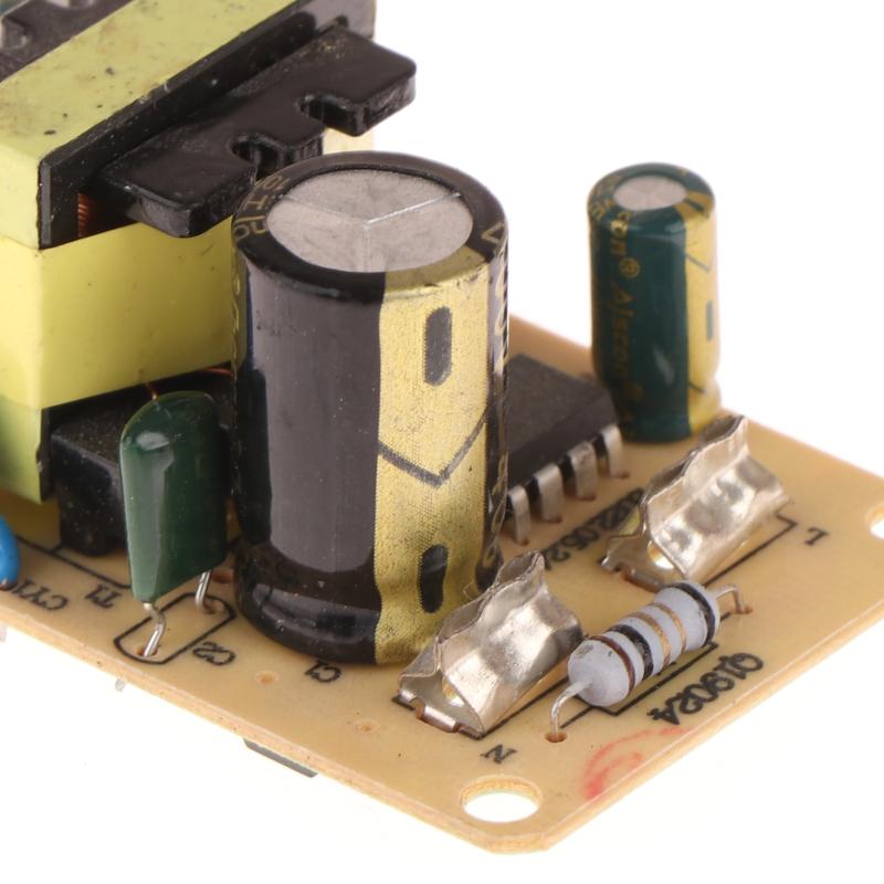 12V 2A 24W Power Supply Module Precision Buck Converter Power Adapter Step Down Transformer Module