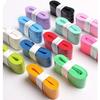 Embossing Badminton Racket Handle Grip Multicolor Badminton Handle Wrapping Tape  Sport Supplies